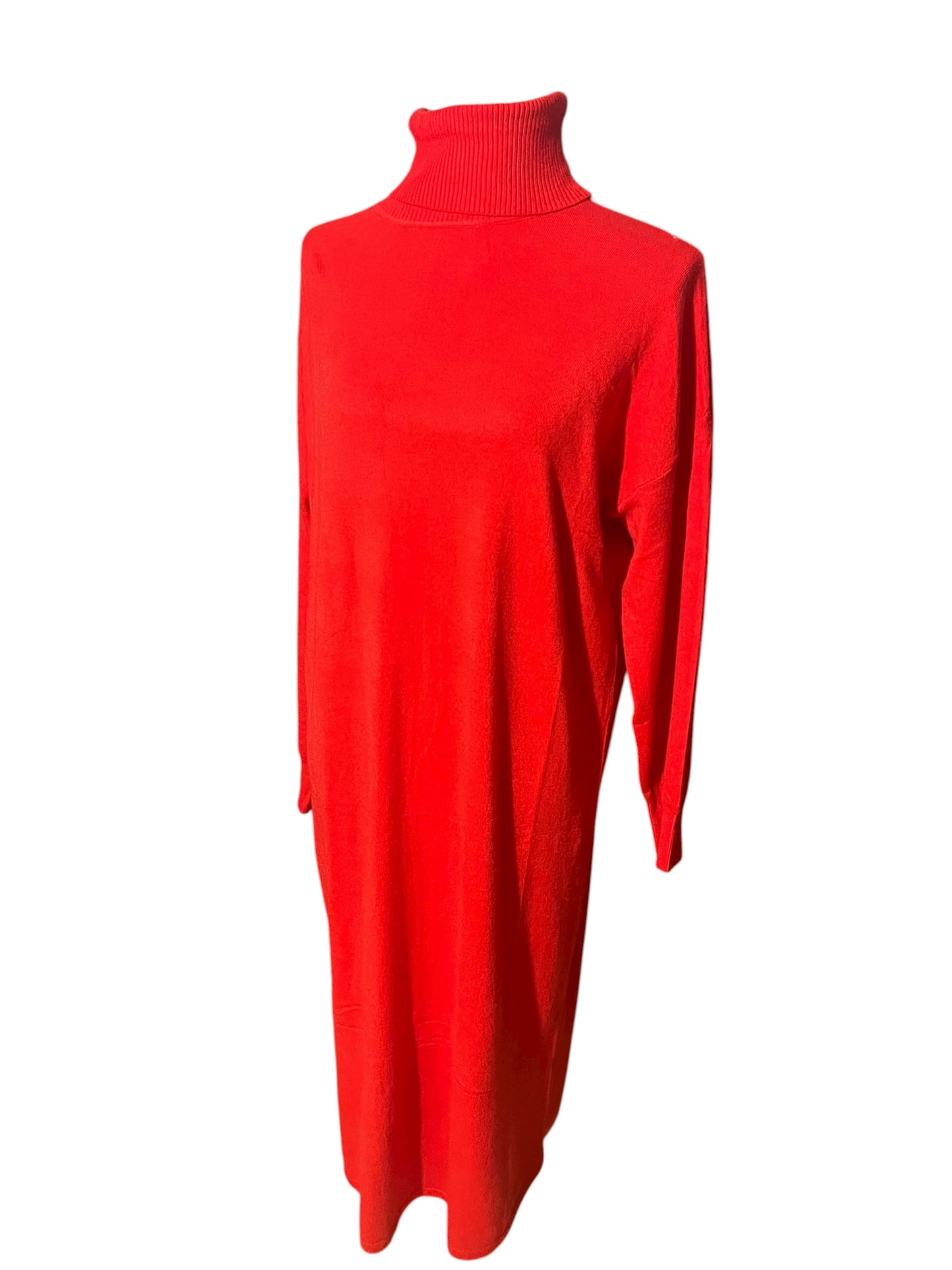 Robe pull Longue Mobelle