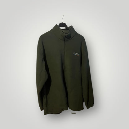 Polaire zippé Mobelle