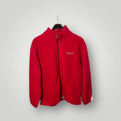 Polaire zippé Mobelle