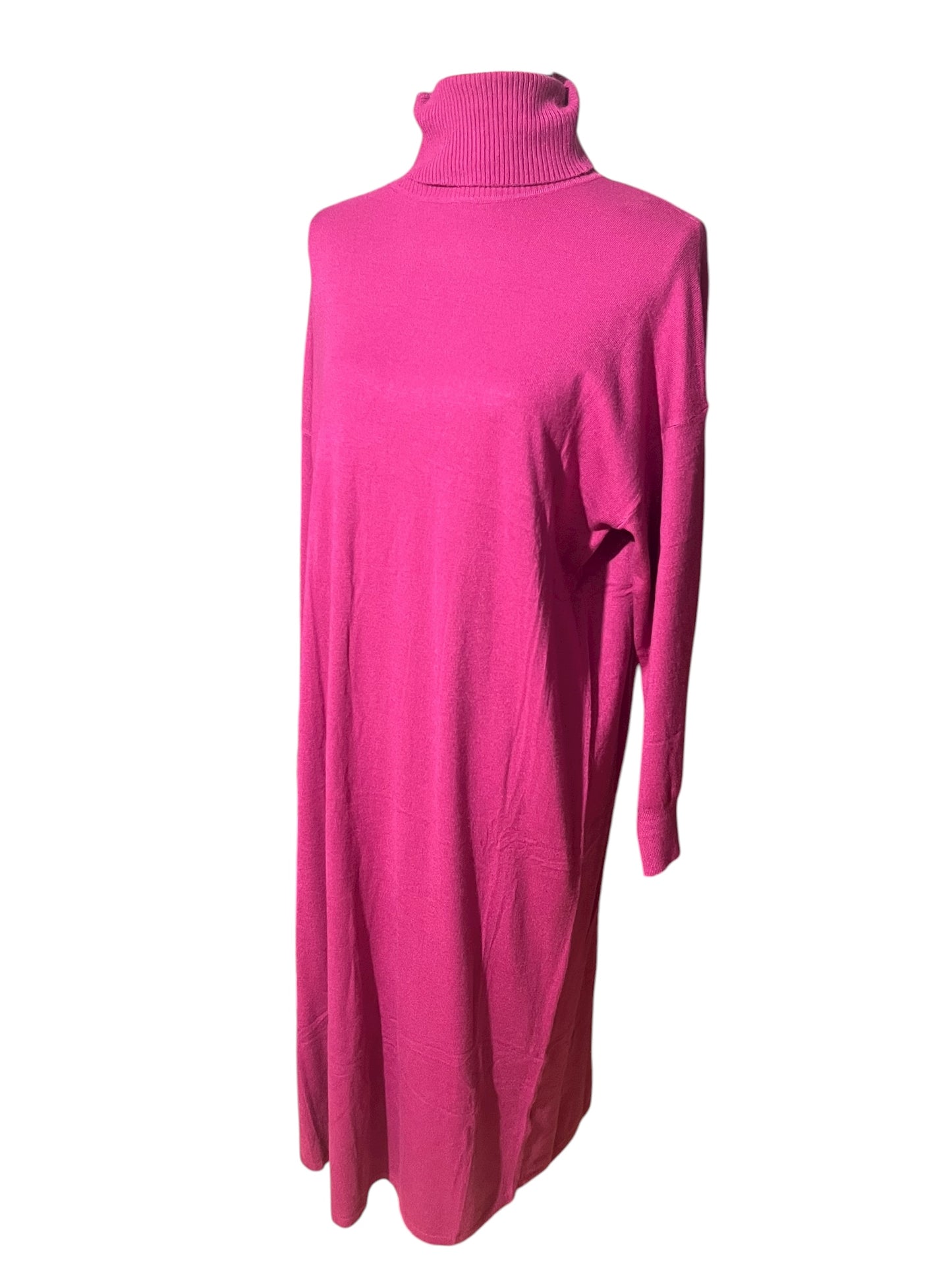 Robe pull Longue Mobelle