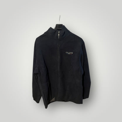 Polaire zippé Mobelle