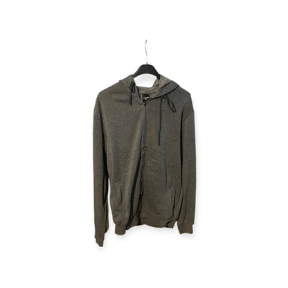 Gilet zippé à capuche Mobelle