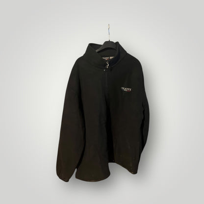 Polaire zippé Mobelle