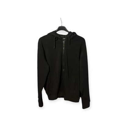 Gilet zippé à capuche Mobelle