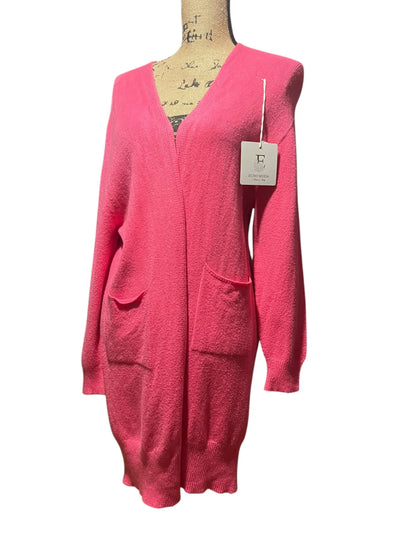 Gilet Echo Moda Mobelle