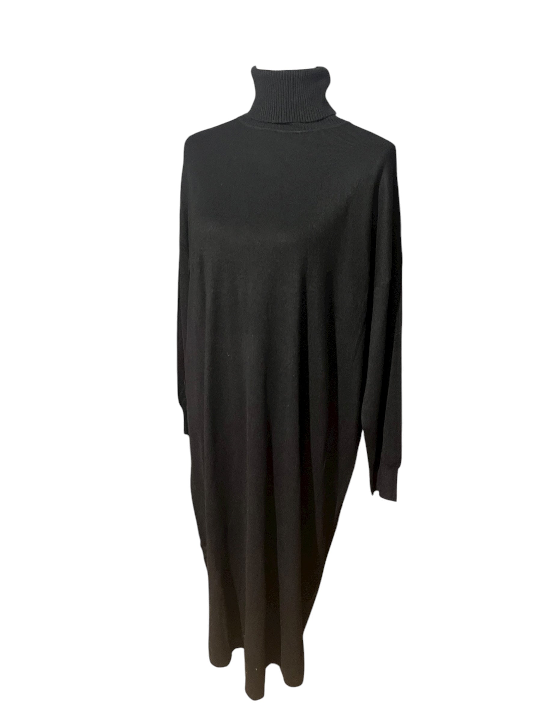 Robe pull Longue Mobelle