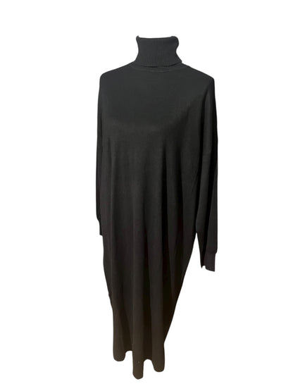 Robe pull Longue Mobelle