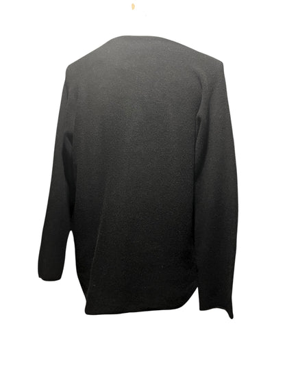 Pull col arrondi Mobelle