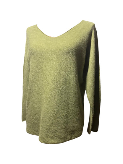 Pull col arrondi Mobelle