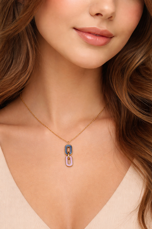 Collier Mobelle