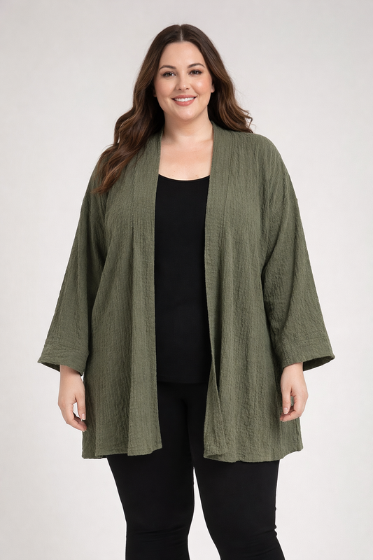 Gilet Mobelle
