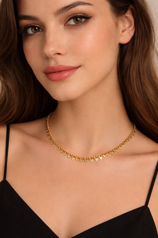 Collier Mobelle