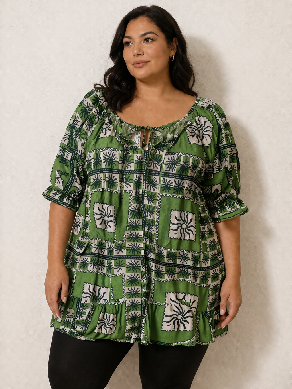 Tunique Mobelle