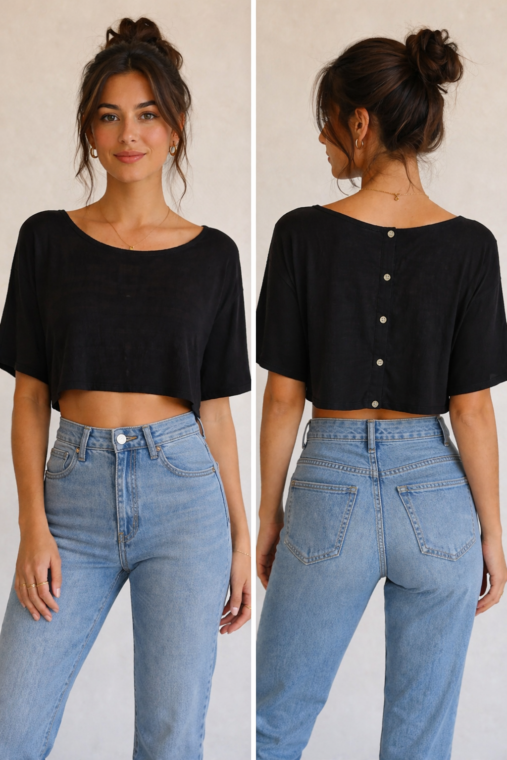 Croc Top Mobelle