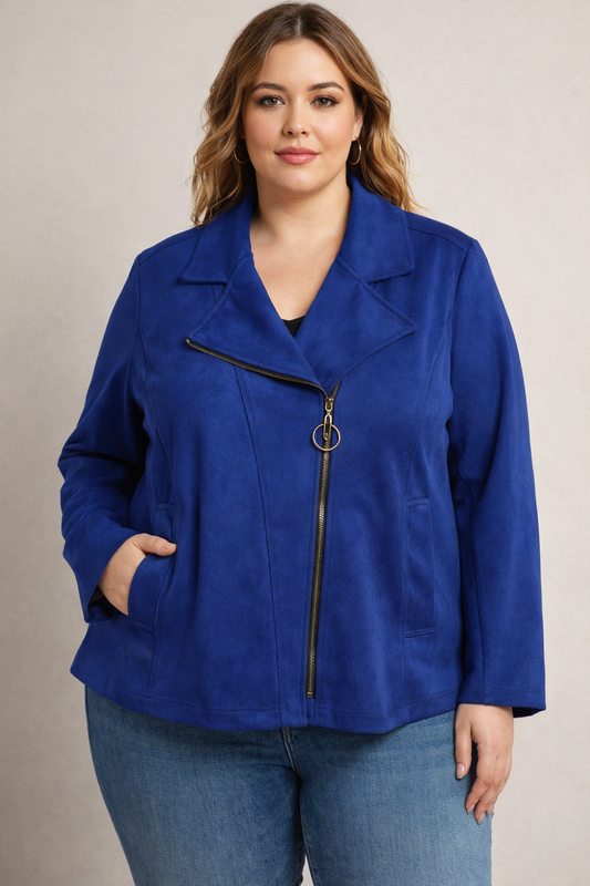 Veste Mobelle