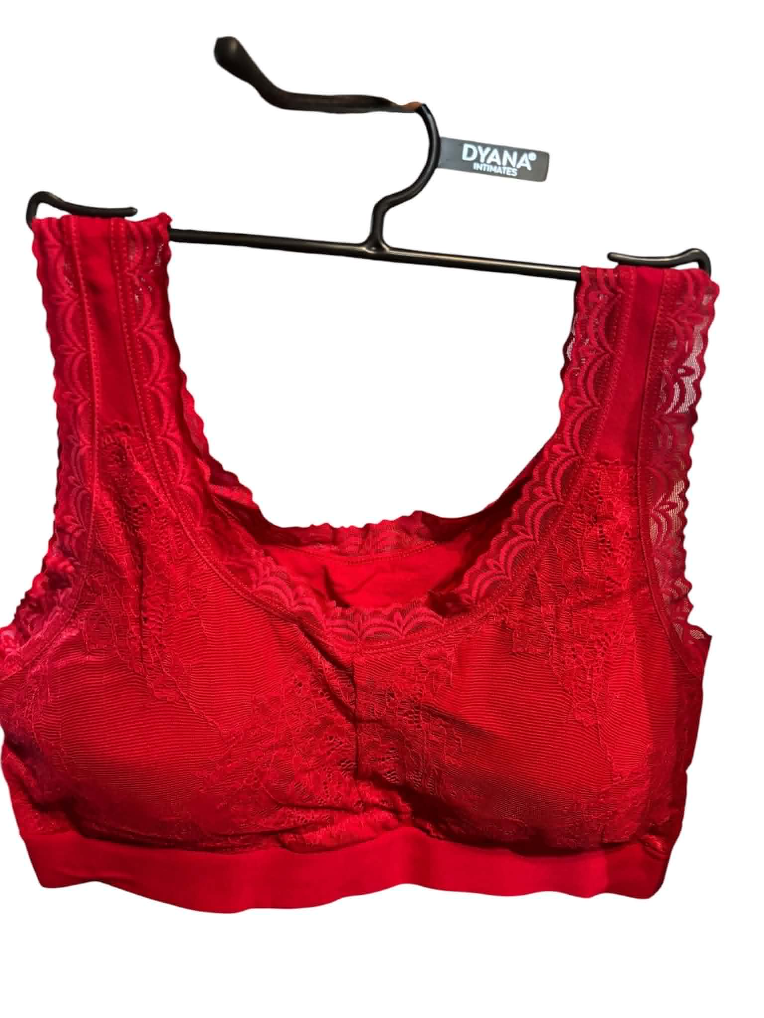 Brassière Dentelle Mobelle
