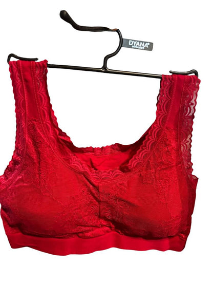 Brassière Dentelle Mobelle