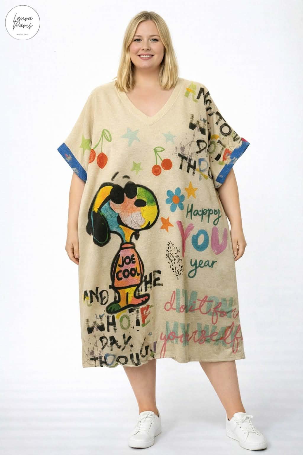 Robes Lurex Différents Motifs Mobelle