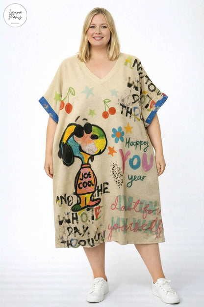 Robes Lurex Différents Motifs Mobelle
