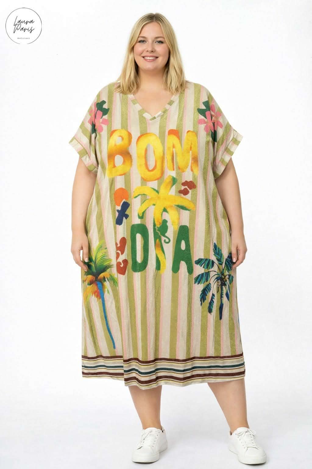Robes Lurex Différents Motifs Mobelle