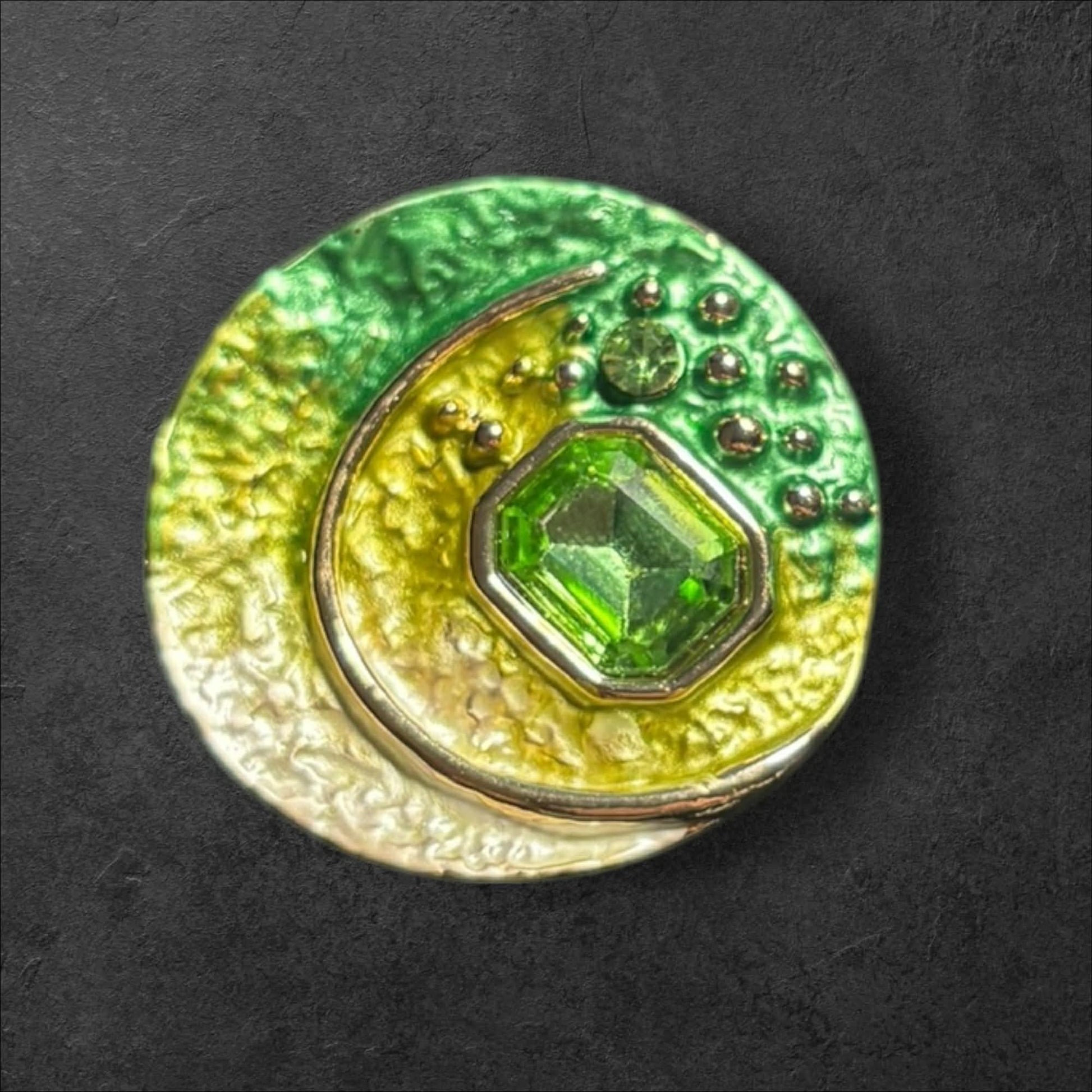 broche reliquat - Mobelle