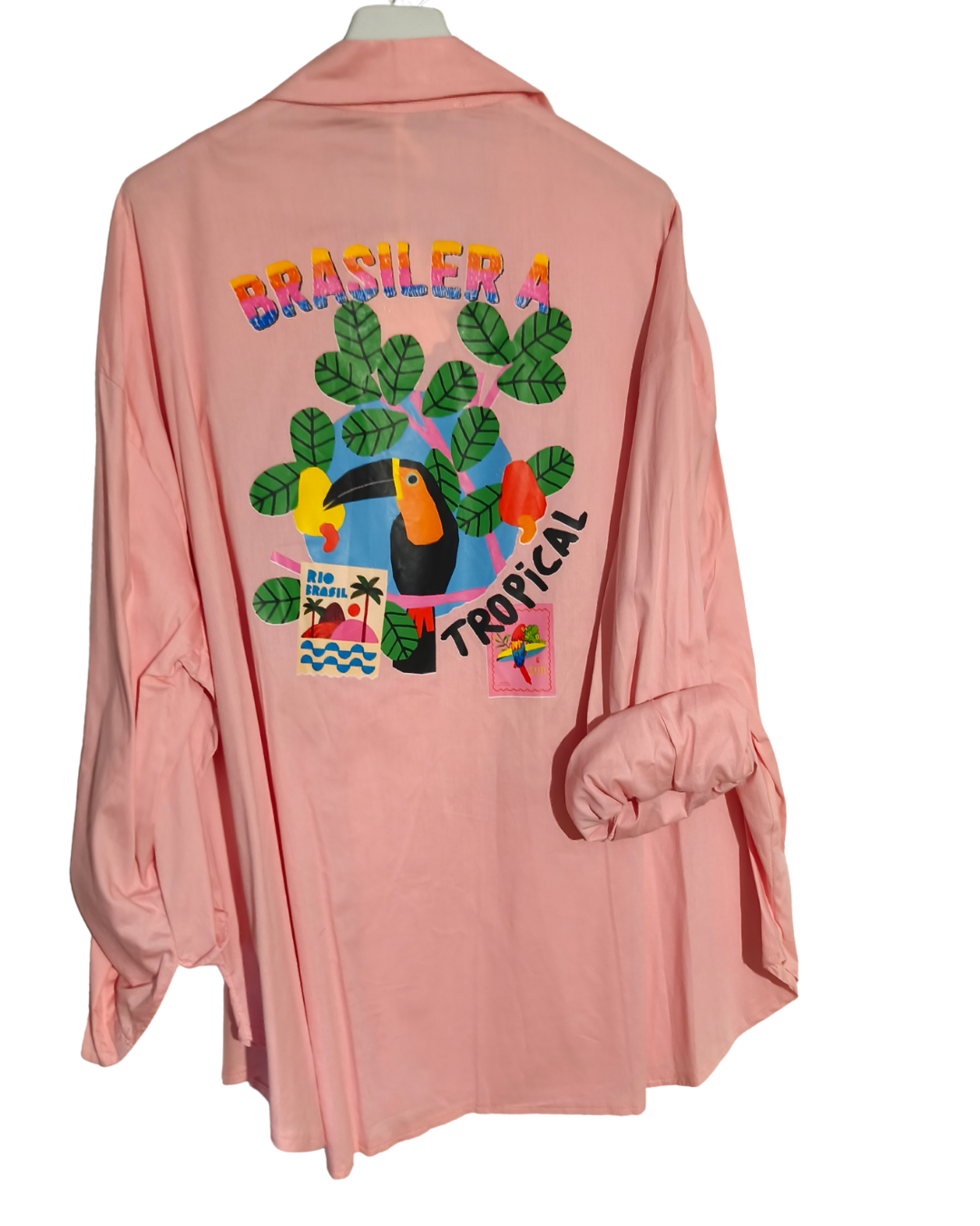 Chemise Mobelle