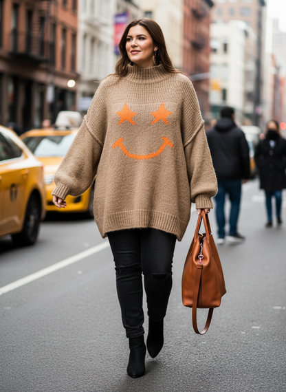 Pull smile Mobelle