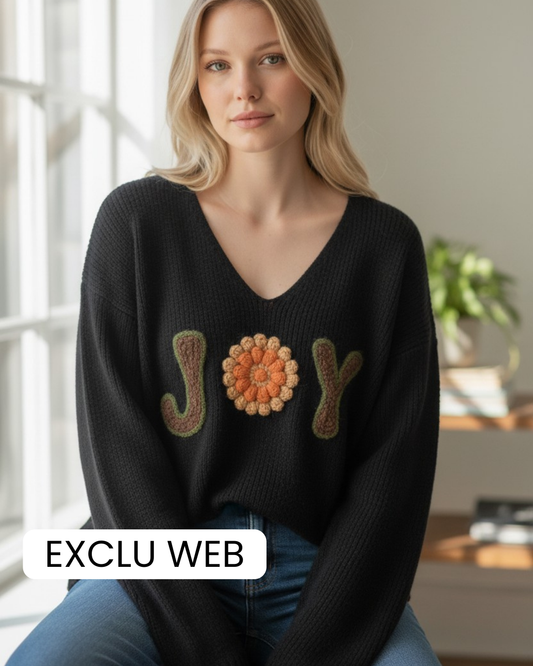 Pull JOY Mobelle
