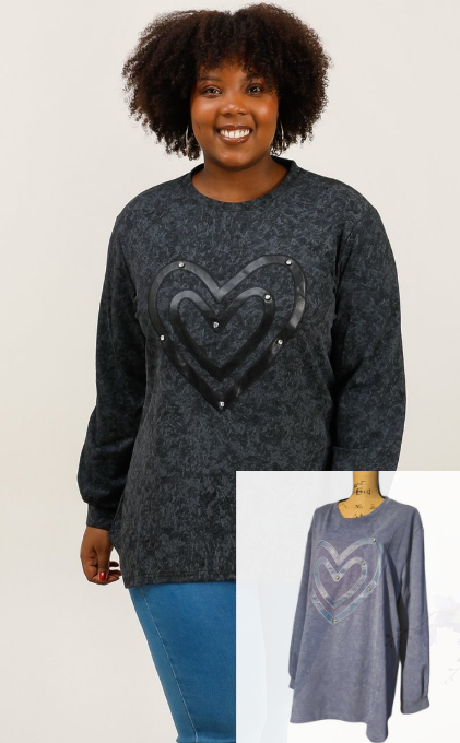 pull femme grande taille
pull femme coeur grande taille
pull femme