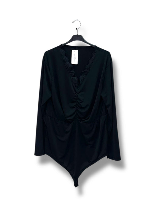 Body manches longues - Mobelle