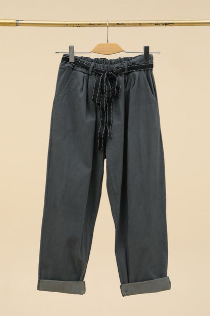 Pantalon pepperbag - Mobelle