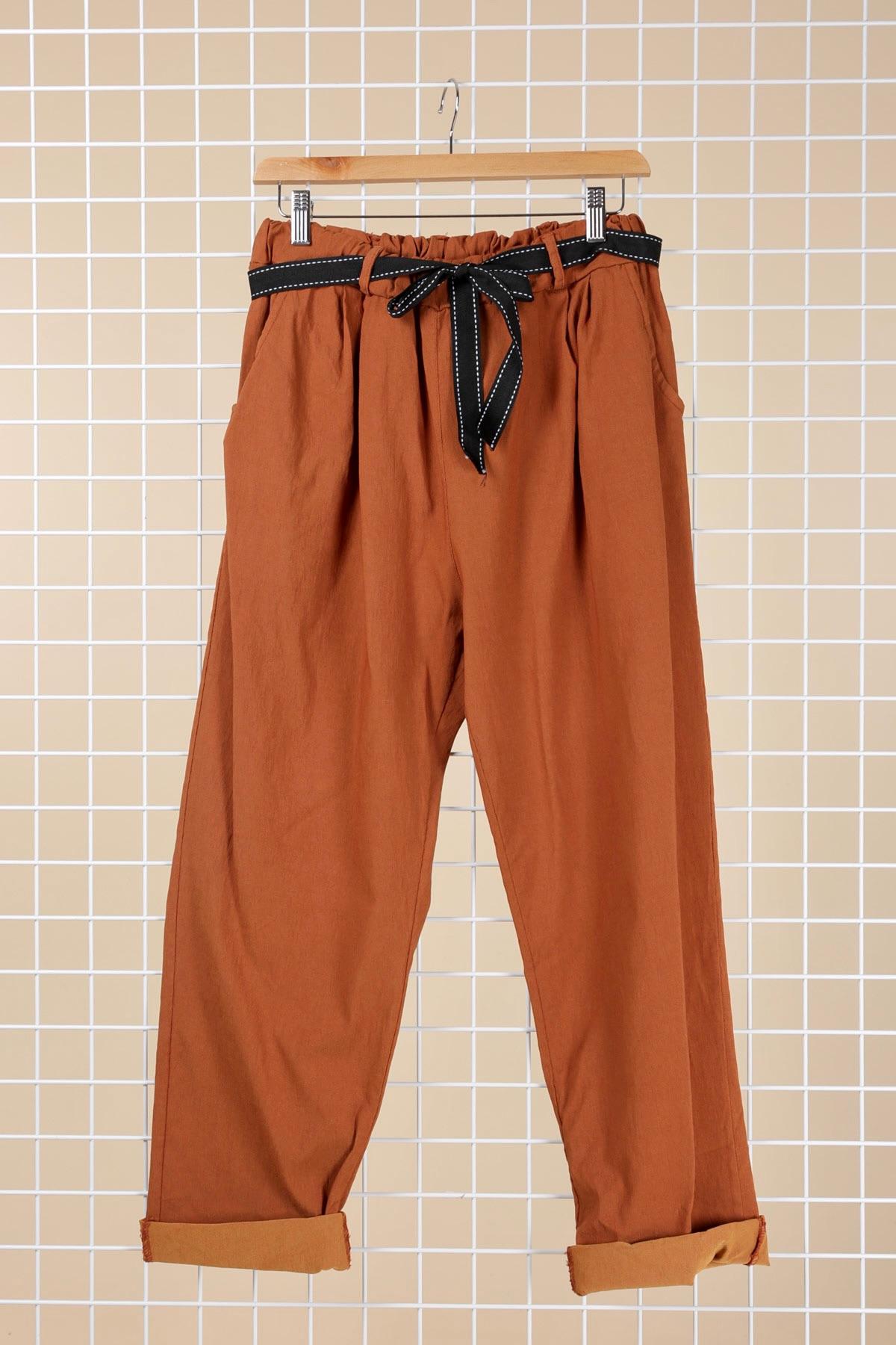 Pantalon pepperbag - Mobelle