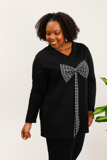 Tunique noeud - Mobelle