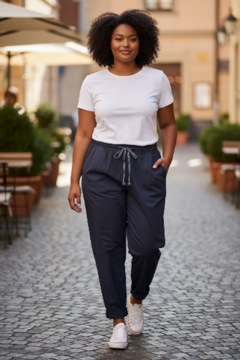 Pantalon magique Mobelle