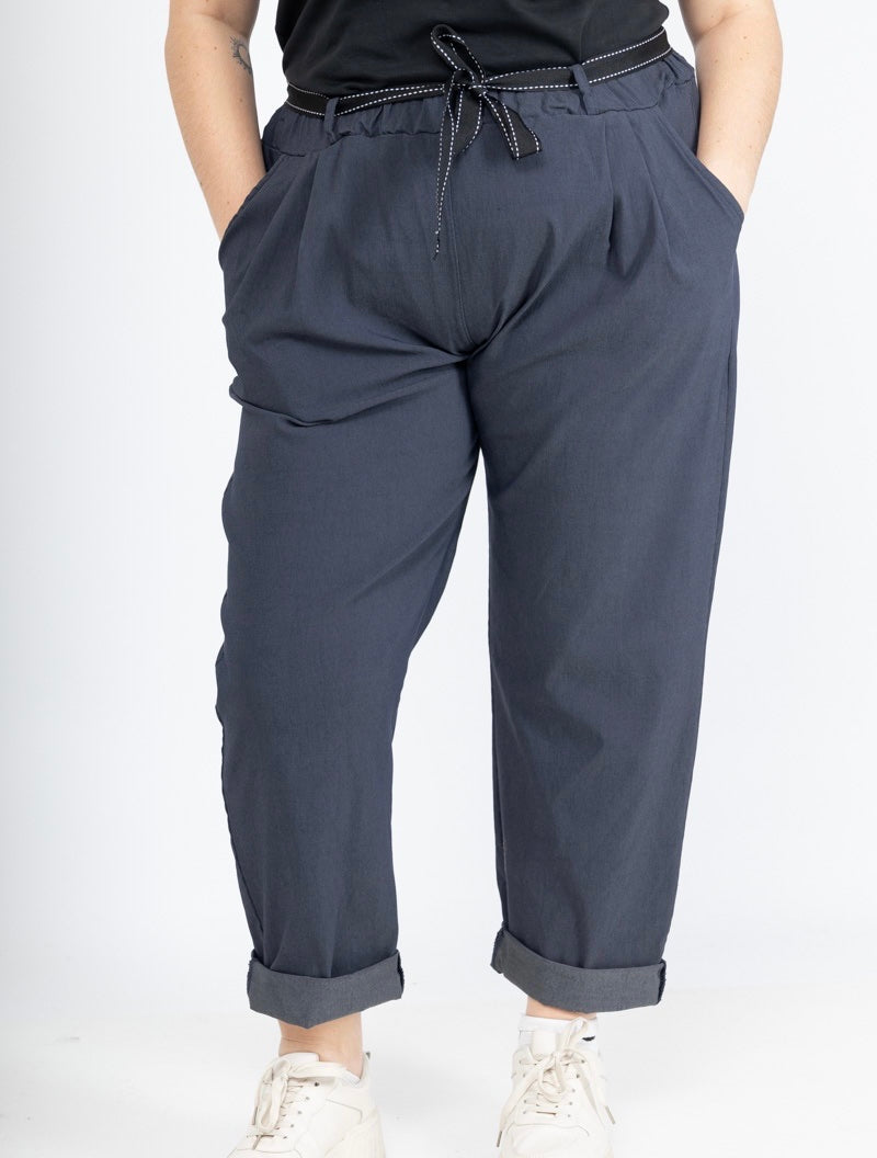 Pantalon pepperbag - Mobelle