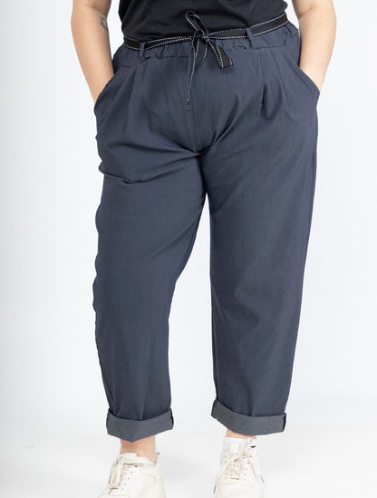 Pantalon pepperbag - Mobelle