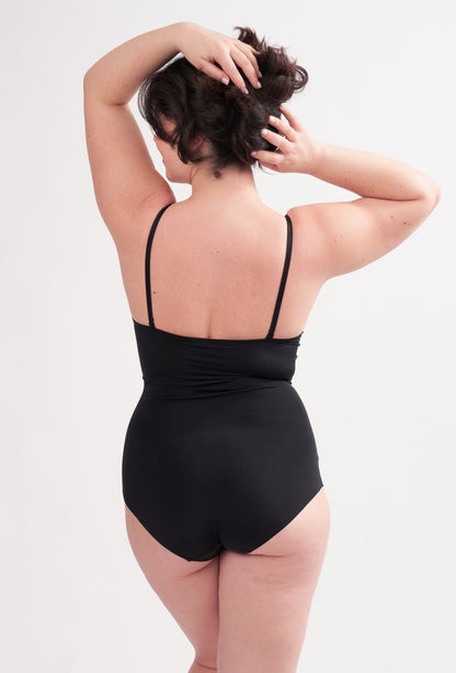 Body debardeur Mobelle