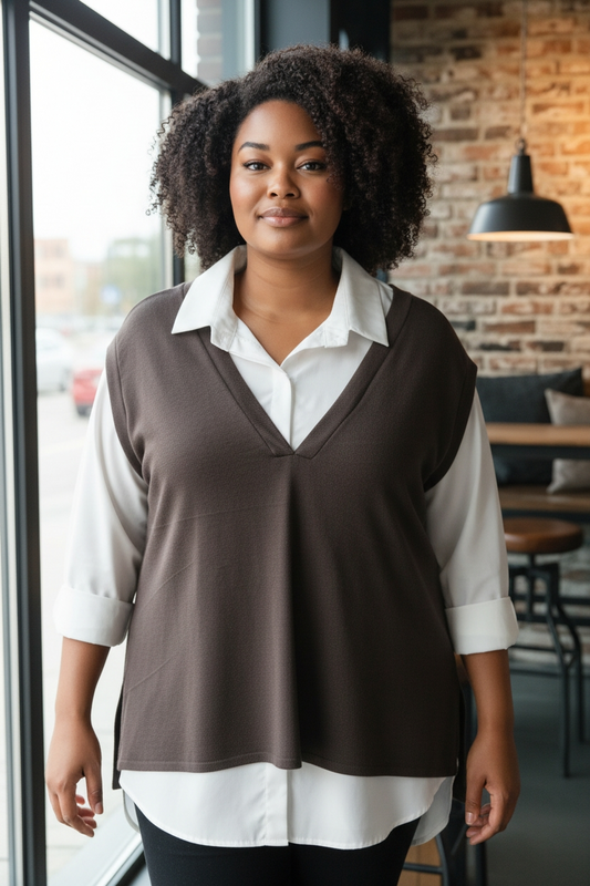 Ensemble deux pièces