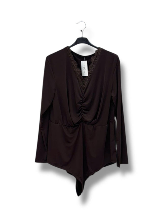 Body manches longues - Mobelle