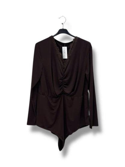 Body manches longues - Mobelle