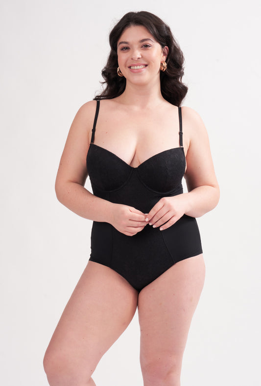 Body debardeur Mobelle