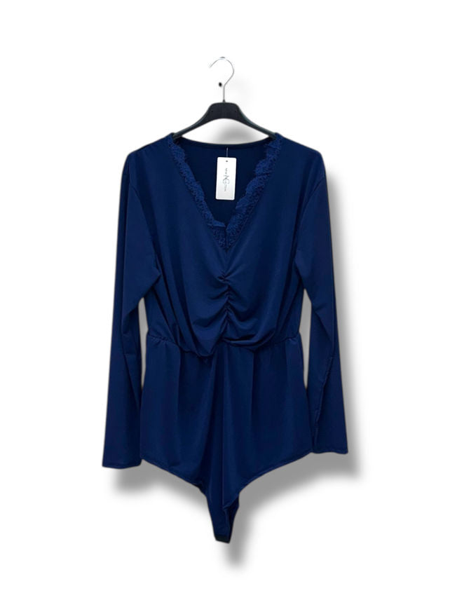 Body manches longues - Mobelle