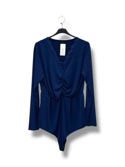 Body manches longues - Mobelle