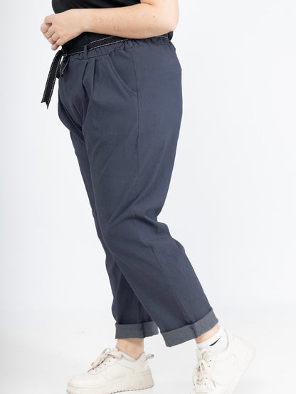 Pantalon pepperbag - Mobelle