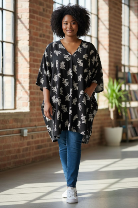 Tunique Epinal Mobelle