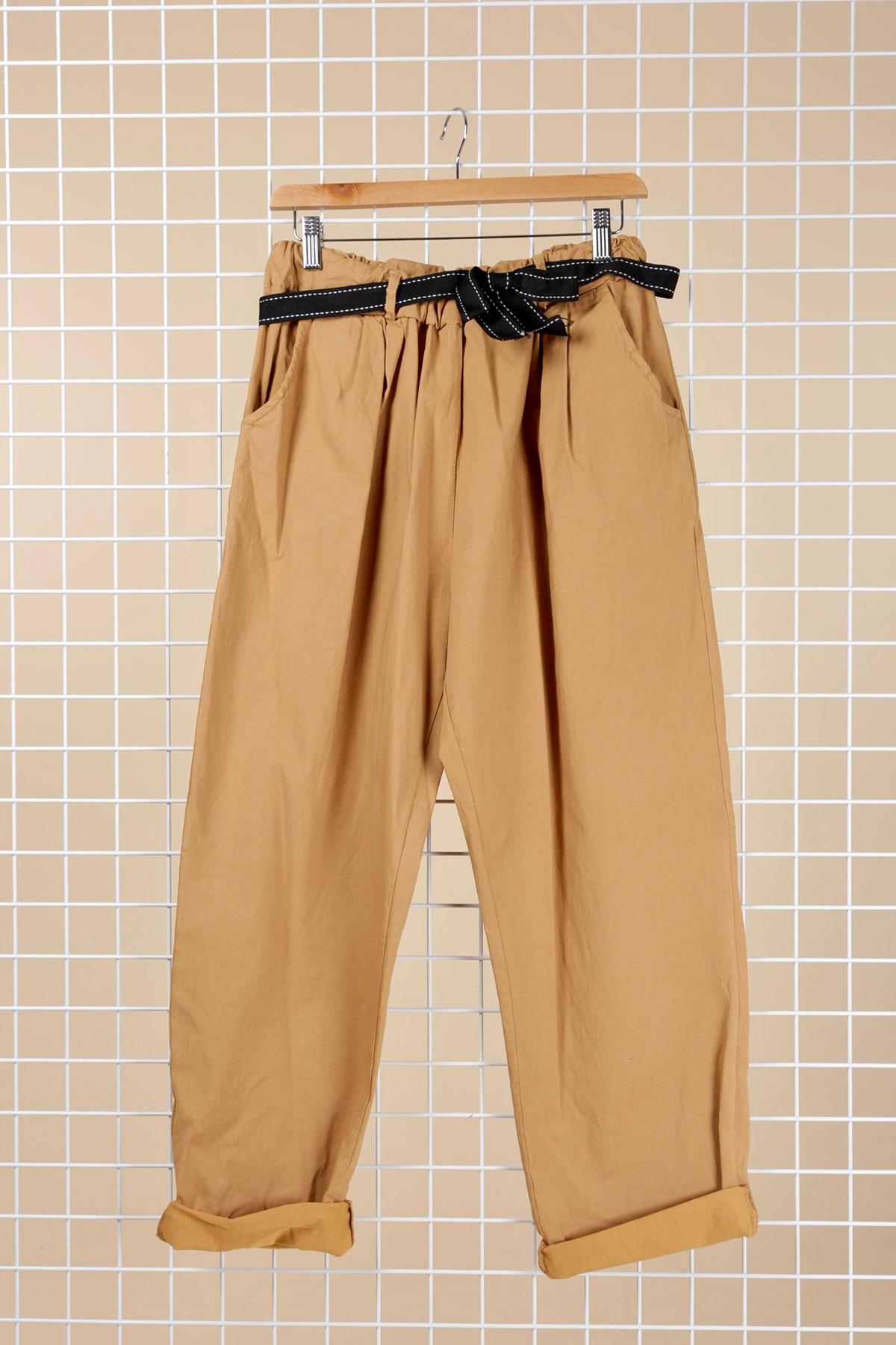 Pantalon pepperbag - Mobelle