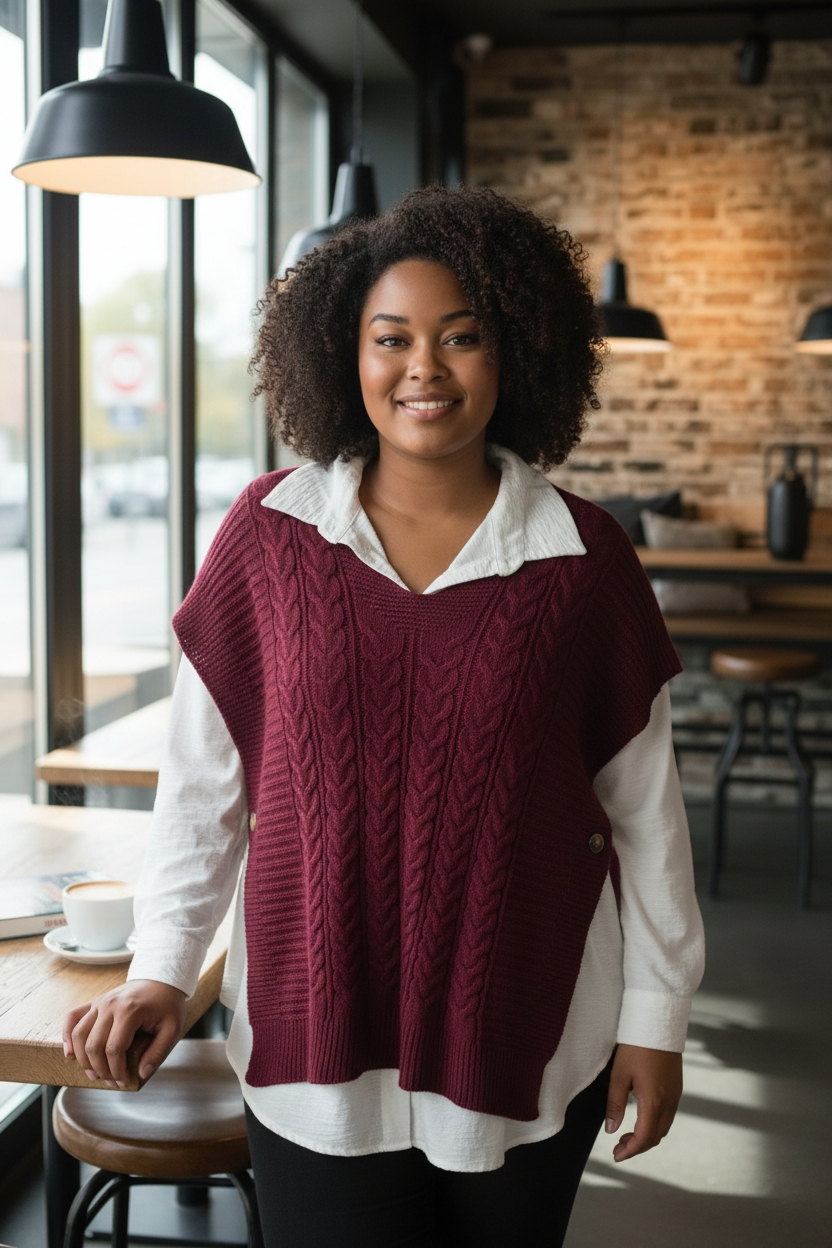 Ensemble pull+chemise