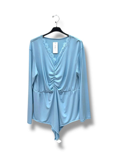 Body manches longues - Mobelle