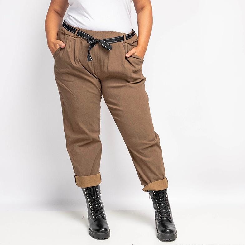 Pantalon pepperbag - Mobelle