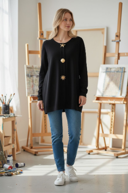 Tunique Coquillage Mobelle